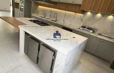 Imagem 12: Casa à venda no Condomínio Golden Park Residence - Mirassol/SP