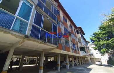 Imagem: O apartamento possui 3 Dormitórios, 3 Banheiros, 1 Vaga na