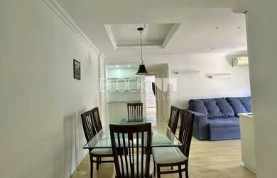 Imagem 6: Recreio dos Bandeirantes Apartamento 2 quartos, sendo 1 suite