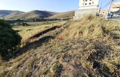 Imagem 7: Lote para venda no bairro Residencial Silvestre em Viçosa MG