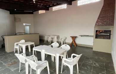 Imagem 16: VENDO APTO 3 quartos NO JARDIM SÃO LUIZ