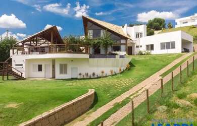 Imagem 2: CASA EM CONDOMÍNIO - CONDOMÍNIO RESIDENCIAL JARDIM PRIMAVERA - SP