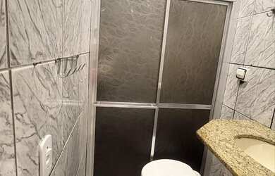 Imagem 4: Kitnet Grande- Bairro Encantado