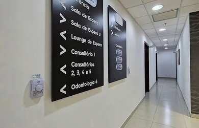 Imagem 4: Sala Comercial em CENTRO. 12m² de Área