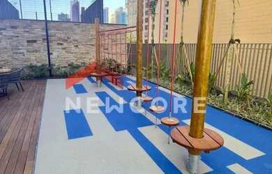 Imagem 9: Apartamento em Rua Doutor Jesuíno Maciel - Campo Belo - São Paulo/SP