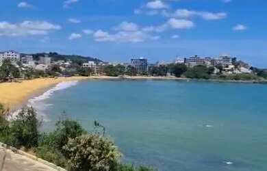 Imagem 16: Terrenos à beira-mar em Iriri - ES