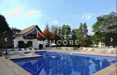 Imagem 14: Lote em condomínio em Alameda Tília - Altos de São Fernando - Jandira/SP