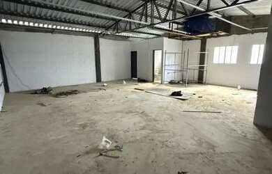 Imagem 9: GALPÃO - JARDIM JÓIA - SP