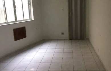 Imagem 2: Apartamento 1 Quarto grande com dependencia empregada 67 m2