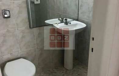 Imagem 13: Apartamento à venda em São Paulo-SP, Barra Funda: 1 quarto, 1 banheiro, 1 vaga de garagem