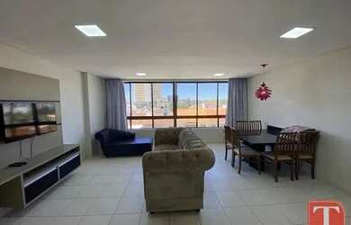 Imagem: Apartamento mobiliado disponível para locação, Catolé