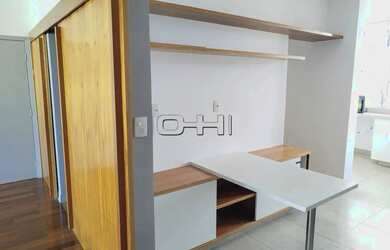 Imagem 14: Aluguel Apartamento 2 Dormitórios - 105 m² Jardim Paulista