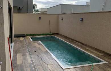 Imagem 11: Sobrado - ParqVille Jacarandá Casa em Condomínio com 4 Quarto s e 5...