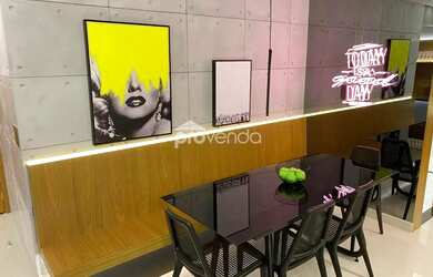 Imagem 5: APARTAMENTOS NO RESIDENCIAL RITMO BUENO Á VENDA -SETOR BUENO