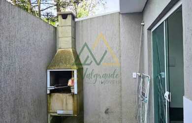 Imagem 12: Sobrado à venda Bairro Alto Curitiba PR