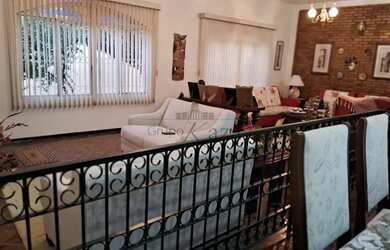 Imagem 3: Oportunidade - Casa Comercial ou Residencial - Jardim Nova América - 4 Dormitórios - 256m²