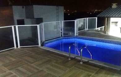 Imagem 12: Cobertura com 4 quartos à venda, 306 m² por R$ 1.800.000 - Recreio dos...