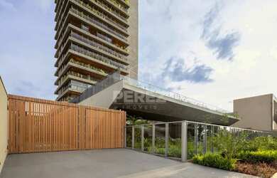 Imagem 3: Apartamento no Edifício Maya