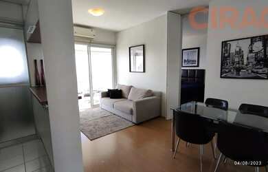 Imagem 2: Apartamento de 01 dormitório para venda - bairro de Cerqueira César- São Paulo/SP