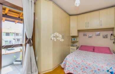 Imagem 11: Casa à venda na Zona Sul 2 dormitórios 2 vagas de garagem no bairro...