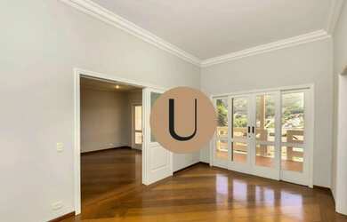 Imagem 11: Casa com 4 dormitórios, 460 m² - venda por R$ 2.800.000 ou aluguel por...