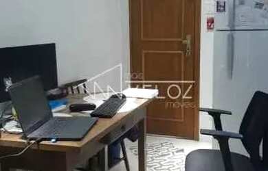 Imagem 16: Kitnet/Conjugado - / Residencial / Santa Teresa