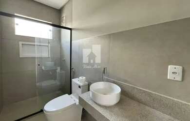 Imagem 9: RESERVA DO VALE - CASA - 3 QUARTOS / 1 SUÍTE - 137 M²