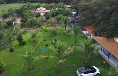 Imagem 2: OPORTUNIDADE ÚNICA BELÍSSIMA FAZENDA À VENDA EM BURITIS-MG