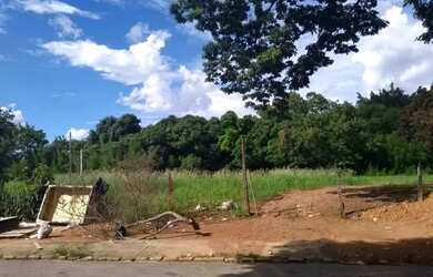 Imagem: O terreno possui 6855m² de Área e está localizado em Jardim