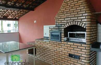 Imagem 2: Casa Comercial 3 quartos sendo 3 suítes no Novo Riacho, Contagem/MG