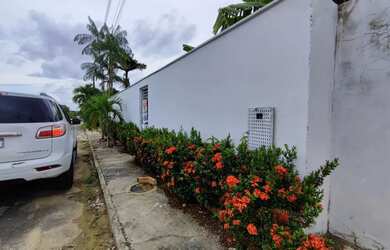 Imagem 2: VENDO CASA - RESIDENCIAL TARUMÃ - 2 QUARTOS