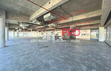 Imagem 8: Conj. Comercial, Pinheiros - São Paulo