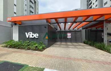 Imagem 2: Apartamento com 02 quartos sendo 01 suíte na região sul de Londrina