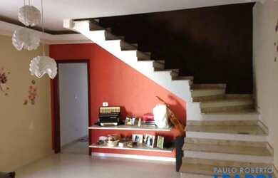 Imagem 4: CASA TÉRREA - JARDIM MONTE VERDE - SP