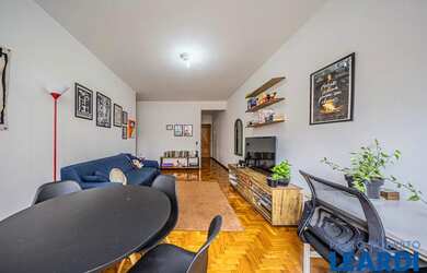 Imagem 8: APARTAMENTO - BELA VISTA - SP