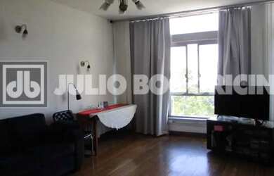 Imagem 16: Praia do Flamengo - Melhor trecho - Maravilhoso apartamento - Living -...