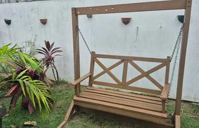 Imagem 8: Vendo Casa Venda R$ 600.000,00 Condomínio Residencial Tapajós - Torquato...