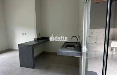 Imagem 13: Casa residencial disponível para venda no bairro Novo Mundo em Uberlândia-MG