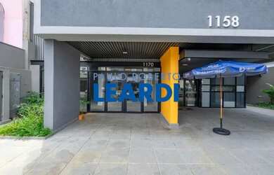 Imagem 1: LOJA - PINHEIROS - SP