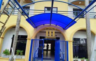 Imagem 3: Apartamento com 1 dormitório para alugar, 45 m² por R$ 3.352,00/mês - Jardim Esplanada - S