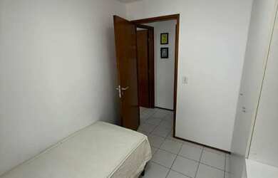 Imagem 8: Edifício Mont Carlo. Piscina, Imóvel mobiliado, Ar-condicionadoe66m²...