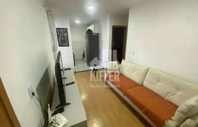 Imagem 13: APARTAMENTO DE 2 QUARTOS NO CONDOMINIO SOL DO LITORAL