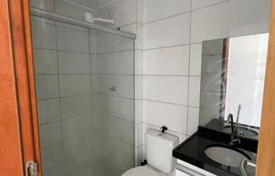 Imagem 10: Imóvel para aluguel possui 33 metros quadrados com 1 quarto em Boa Viagem...