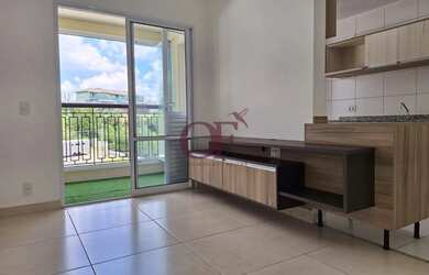 Imagem 2: Apartamento Atmosphera Natura Living Jundiaí