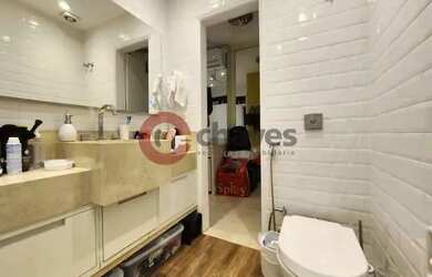 Imagem 13: Imóvel para venda possui 240 metros quadrados com 4 quartos em Leblon...