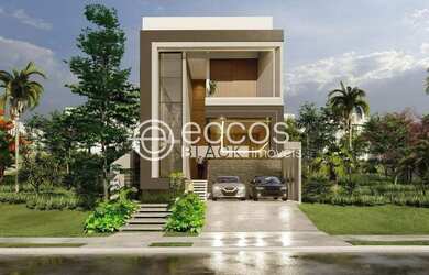 Imagem: O terreno possui 275m² de Área e está localizado em Granja