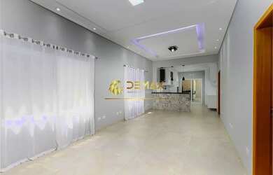 Imagem 4: Casa Térrea Altos da Serra VI, Urbanova, SJC