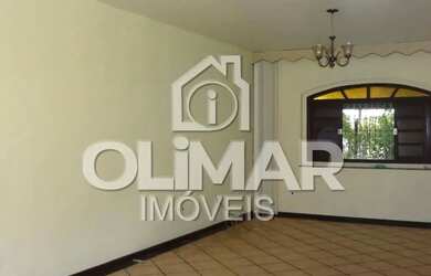 Imagem 2: Casa super espaçosa, com aprox. 124m², perfeita para quem busca conforto...