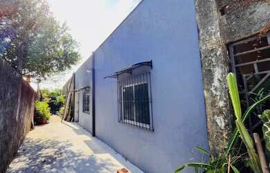 Imagem 14: 100 Financiada Casa 2/4 no centro de Ananindeua