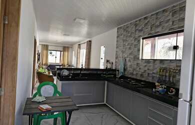 Imagem 8: CASA À VENDA EM RIO REAL BAHIA